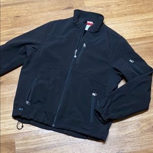 Black Diamond Jacket